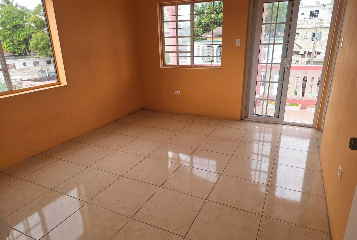 Thirteenth image of Top Floor-82 Catherine Mount in Montego Bay, St. James, Jamaica - property is For Rent