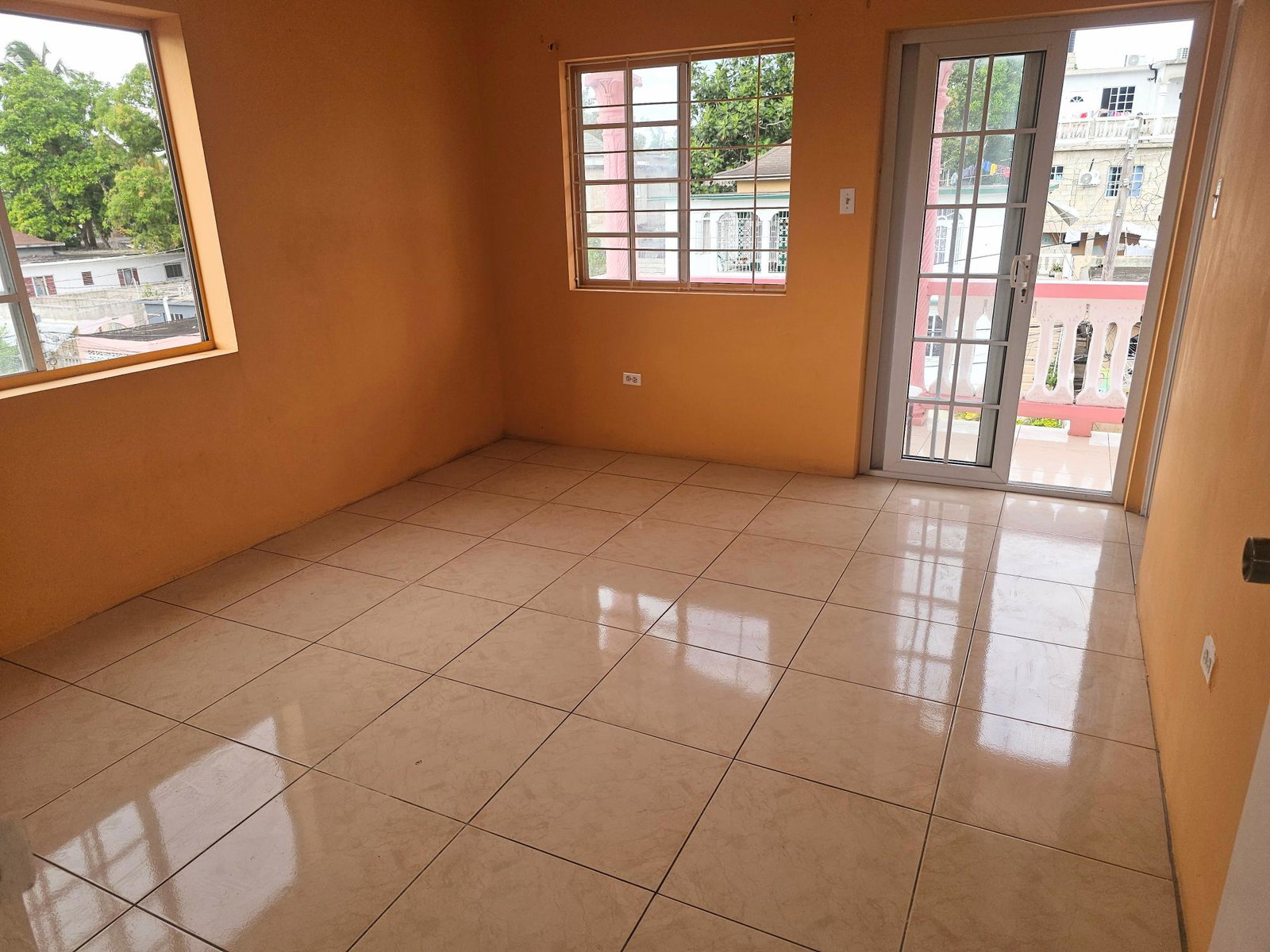 Luxury-2-Bedroom-Apartment-for-Rent-in-Catherine-Mount-Jamaica Thirteenth image of Top Floor-82 Catherine Mount in Montego Bay, St. James, Jamaica - property is For Rent