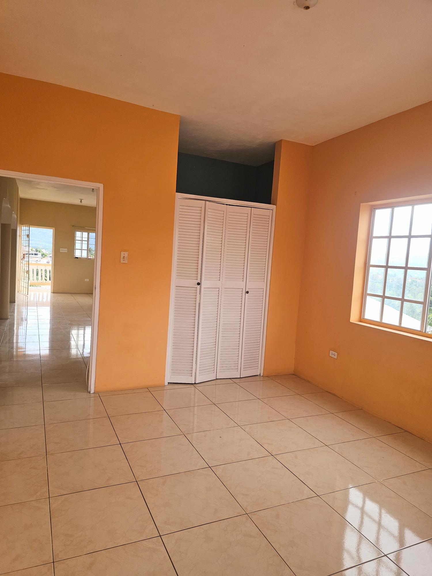 Luxury-2-Bedroom-Apartment-for-Rent-in-Catherine-Mount-Jamaica Fourteenth image of Top Floor-82 Catherine Mount in Montego Bay, St. James, Jamaica - property is For Rent