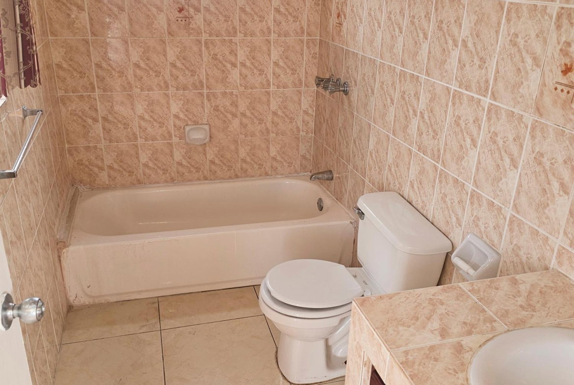 Fifteenth image of Top Floor-82 Catherine Mount in Montego Bay, St. James, Jamaica - property is For Rent