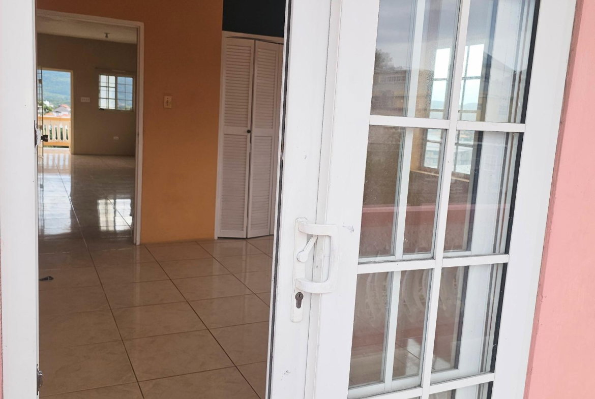 Seventeenth image of Top Floor-82 Catherine Mount in Montego Bay, St. James, Jamaica - property is For Rent