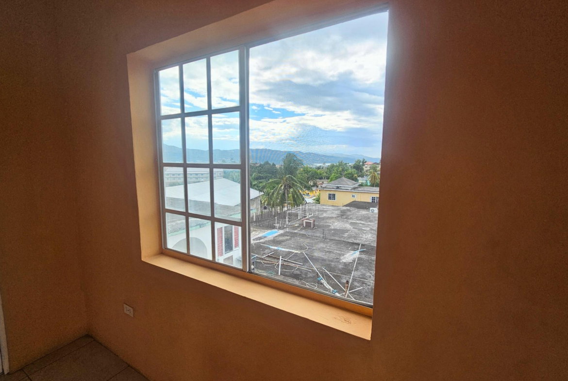 Nineteenth image of Top Floor-82 Catherine Mount in Montego Bay, St. James, Jamaica - property is For Rent
