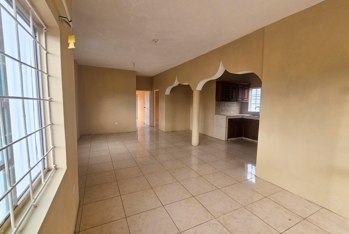 Twentieth image of Top Floor-82 Catherine Mount in Montego Bay, St. James, Jamaica - property is For Rent