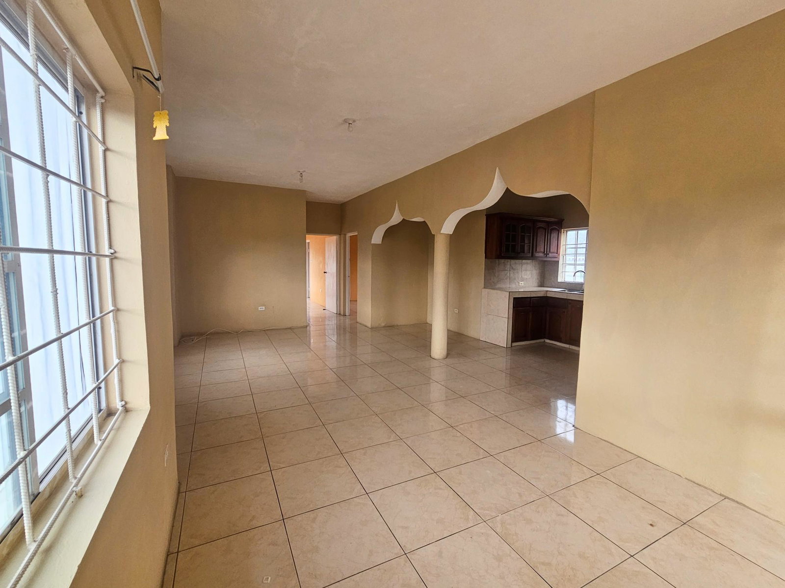 Luxury-2-Bedroom-Apartment-for-Rent-in-Catherine-Mount-Jamaica Twentieth image of Top Floor-82 Catherine Mount in Montego Bay, St. James, Jamaica - property is For Rent