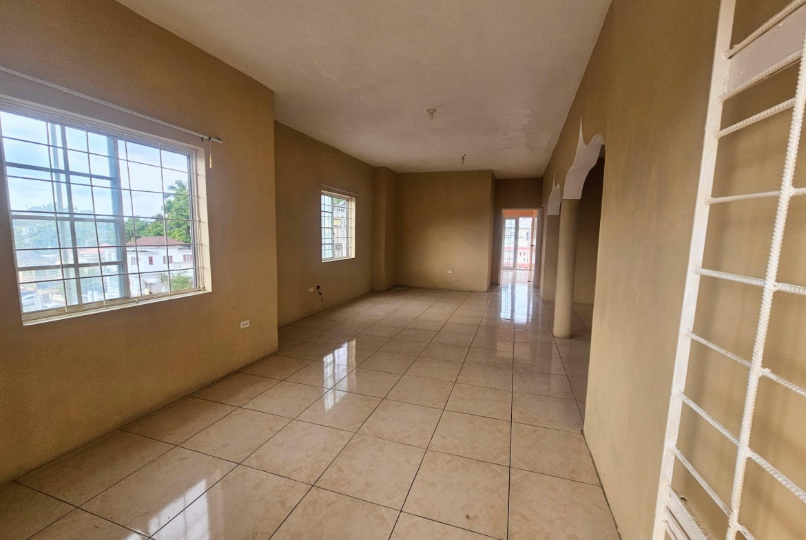 Twenty-First image of Top Floor-82 Catherine Mount in Montego Bay, St. James, Jamaica - property is For Rent