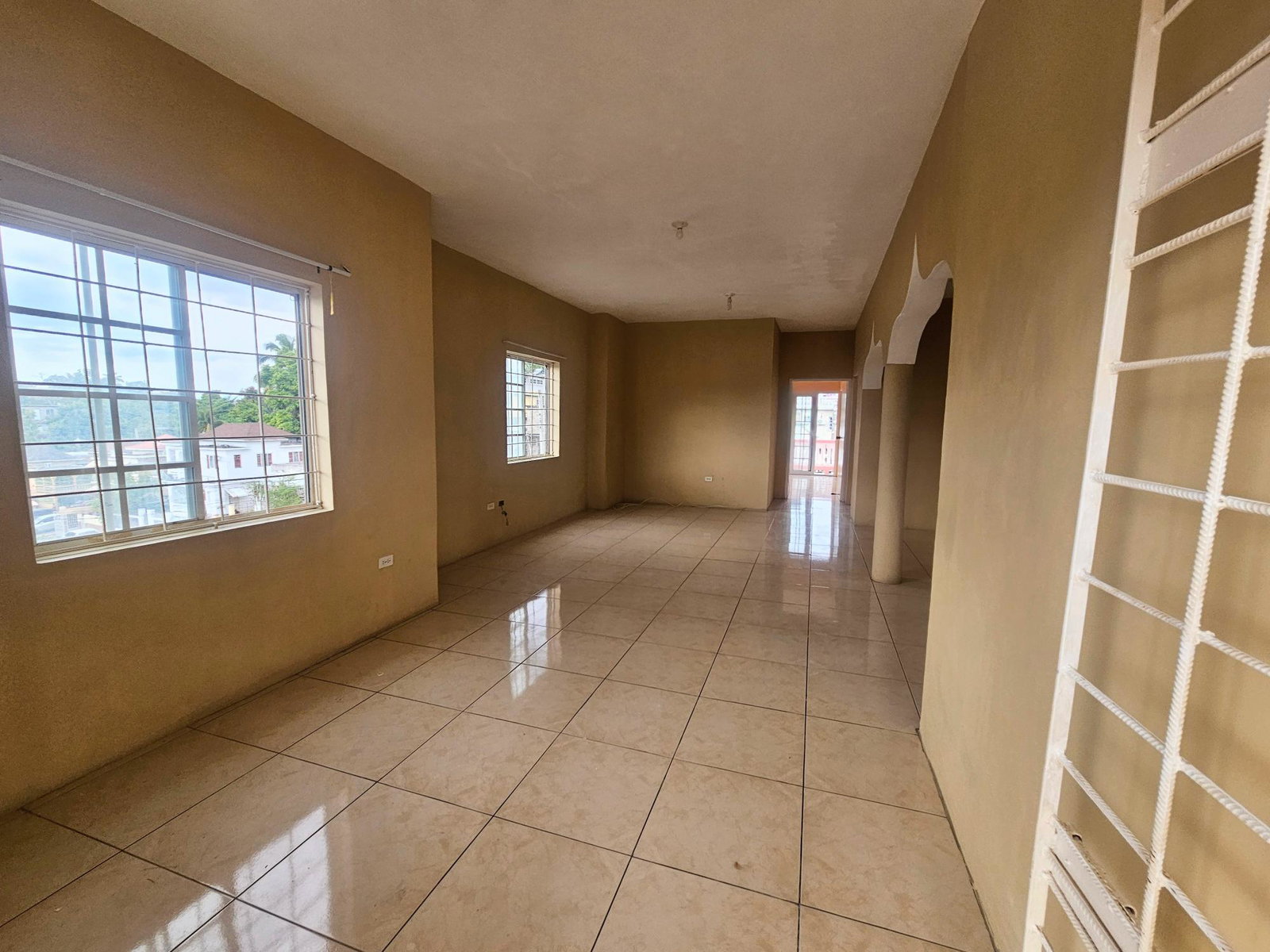 Luxury-2-Bedroom-Apartment-for-Rent-in-Catherine-Mount-Jamaica Twenty-First image of Top Floor-82 Catherine Mount in Montego Bay, St. James, Jamaica - property is For Rent