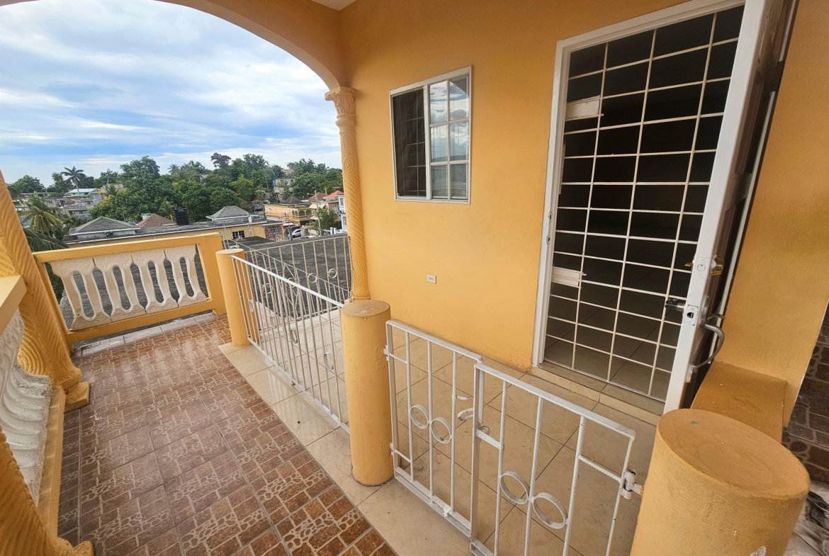 Twenty-Second image of Top Floor-82 Catherine Mount in Montego Bay, St. James, Jamaica - property is For Rent