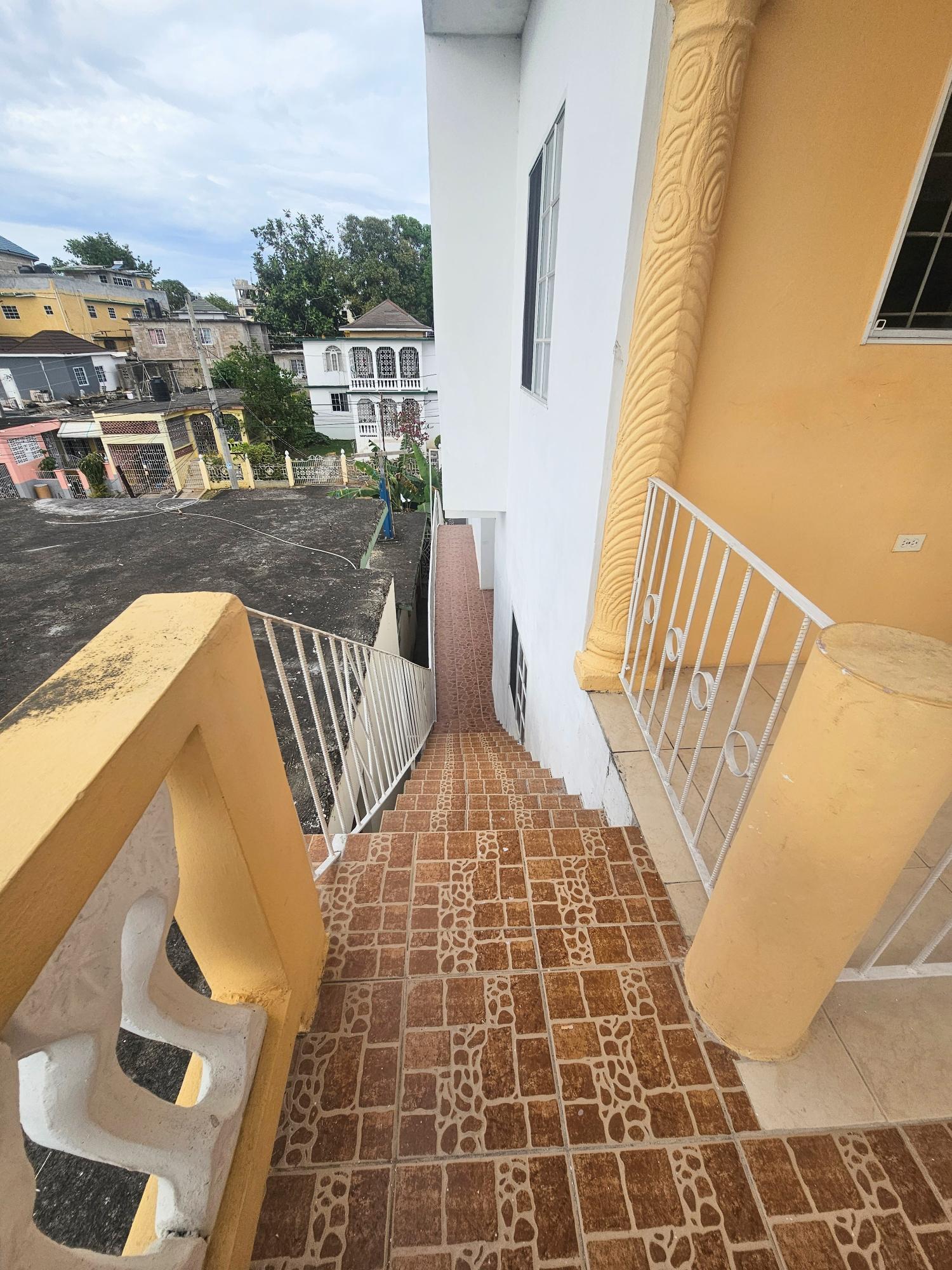Luxury-2-Bedroom-Apartment-for-Rent-in-Catherine-Mount-Jamaica Twenty-Third image of Top Floor-82 Catherine Mount in Montego Bay, St. James, Jamaica - property is For Rent