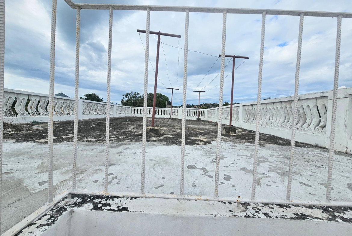 Twenty-Fourth image of Top Floor-82 Catherine Mount in Montego Bay, St. James, Jamaica - property is For Rent