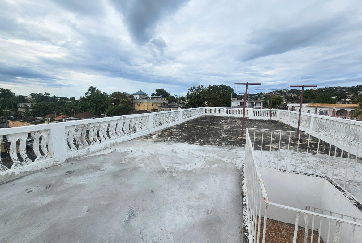 Twenty-Fifth image of Top Floor-82 Catherine Mount in Montego Bay, St. James, Jamaica - property is For Rent