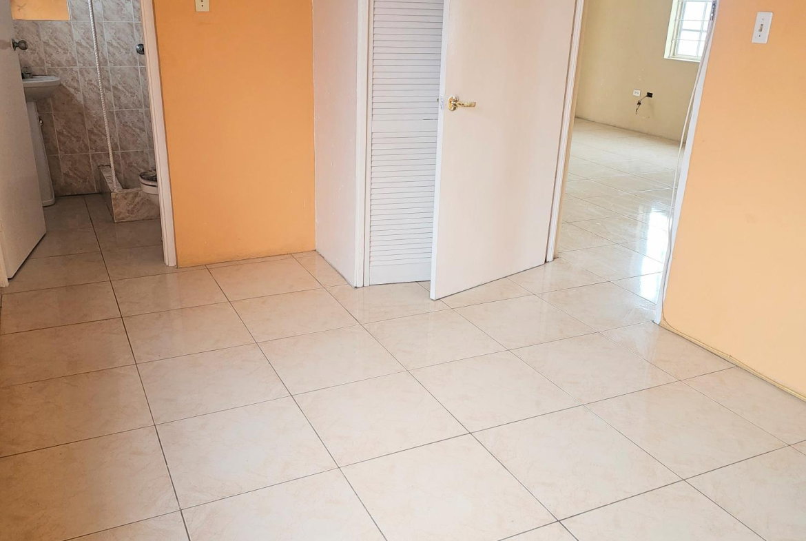 Fifth image of Top Floor-82 Catherine Mount in Montego Bay, St. James, Jamaica - property is For Rent