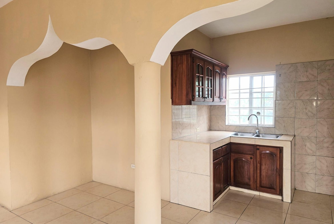 Seventh image of Top Floor-82 Catherine Mount in Montego Bay, St. James, Jamaica - property is For Rent