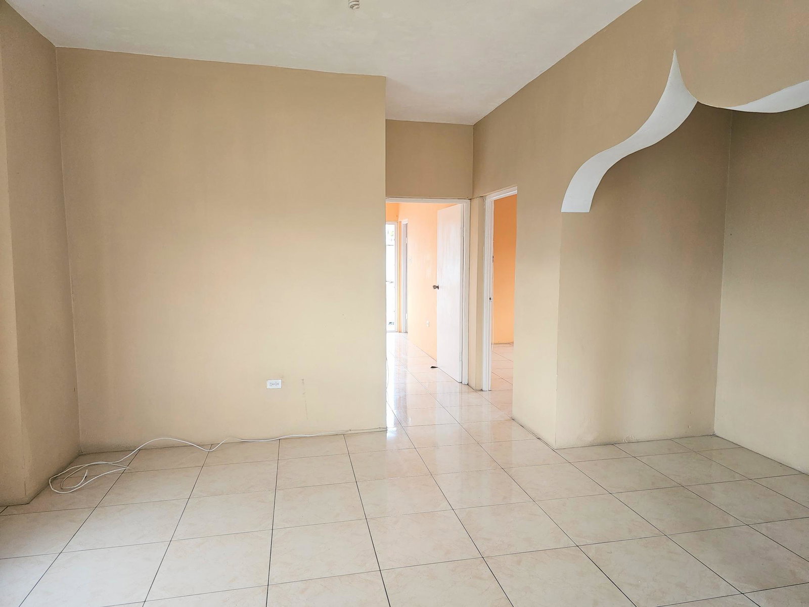 Luxury-2-Bedroom-Apartment-for-Rent-in-Catherine-Mount-Jamaica Eighth image of Top Floor-82 Catherine Mount in Montego Bay, St. James, Jamaica - property is For Rent