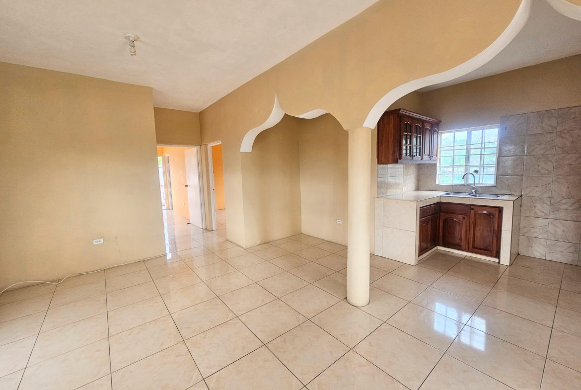 Ninth image of Top Floor-82 Catherine Mount in Montego Bay, St. James, Jamaica - property is For Rent