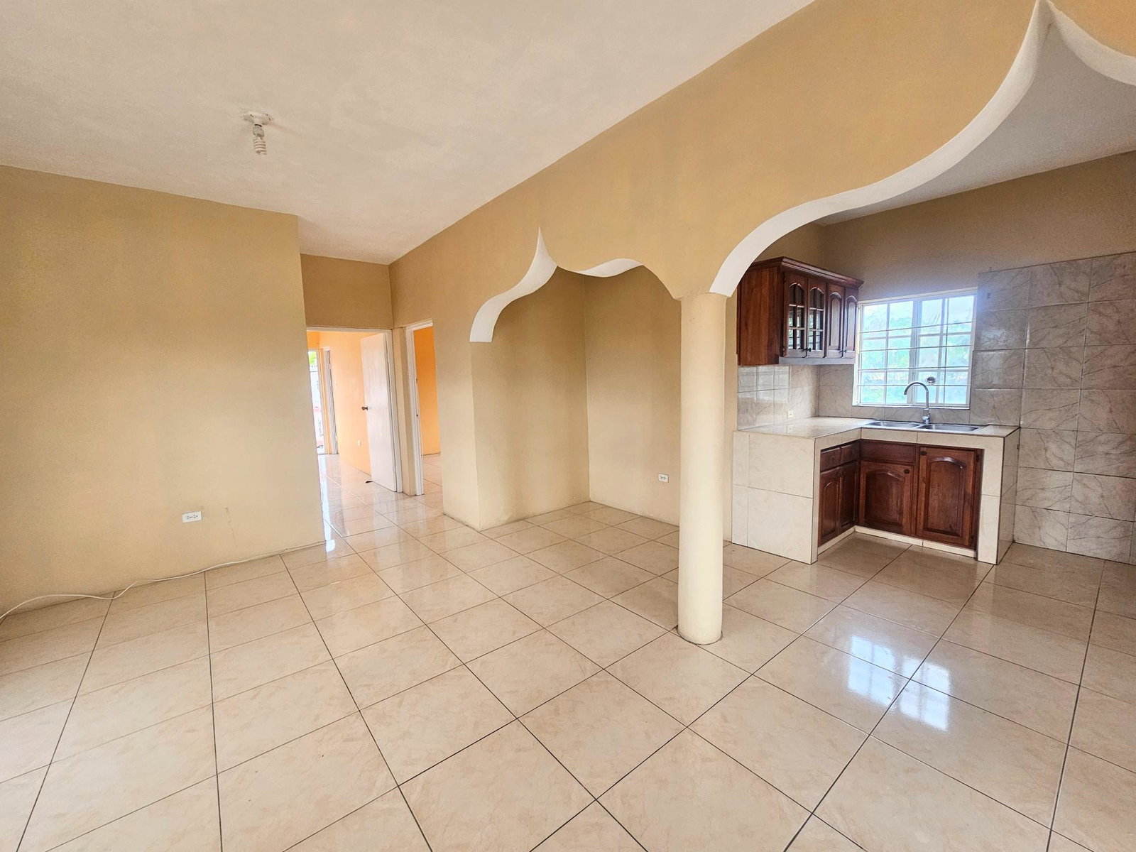 Luxury-2-Bedroom-Apartment-for-Rent-in-Catherine-Mount-Jamaica Ninth image of Top Floor-82 Catherine Mount in Montego Bay, St. James, Jamaica - property is For Rent