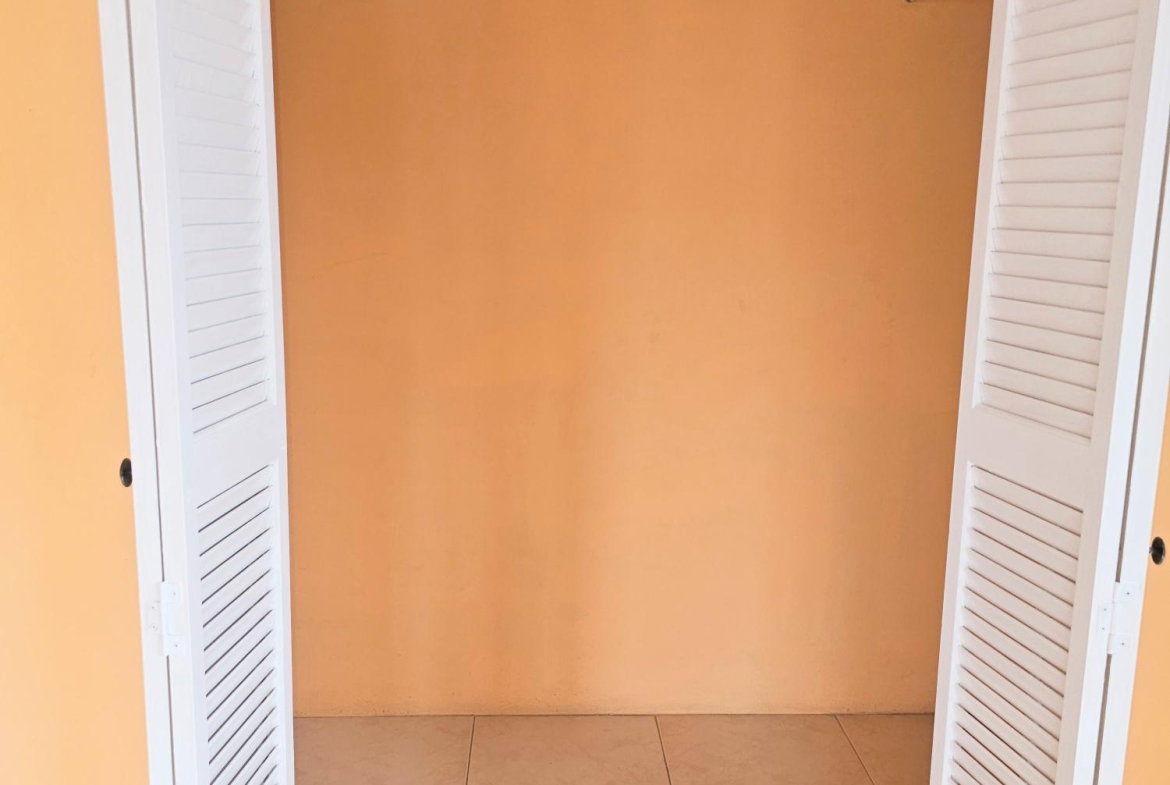 Tenth image of Top Floor-82 Catherine Mount in Montego Bay, St. James, Jamaica - property is For Rent