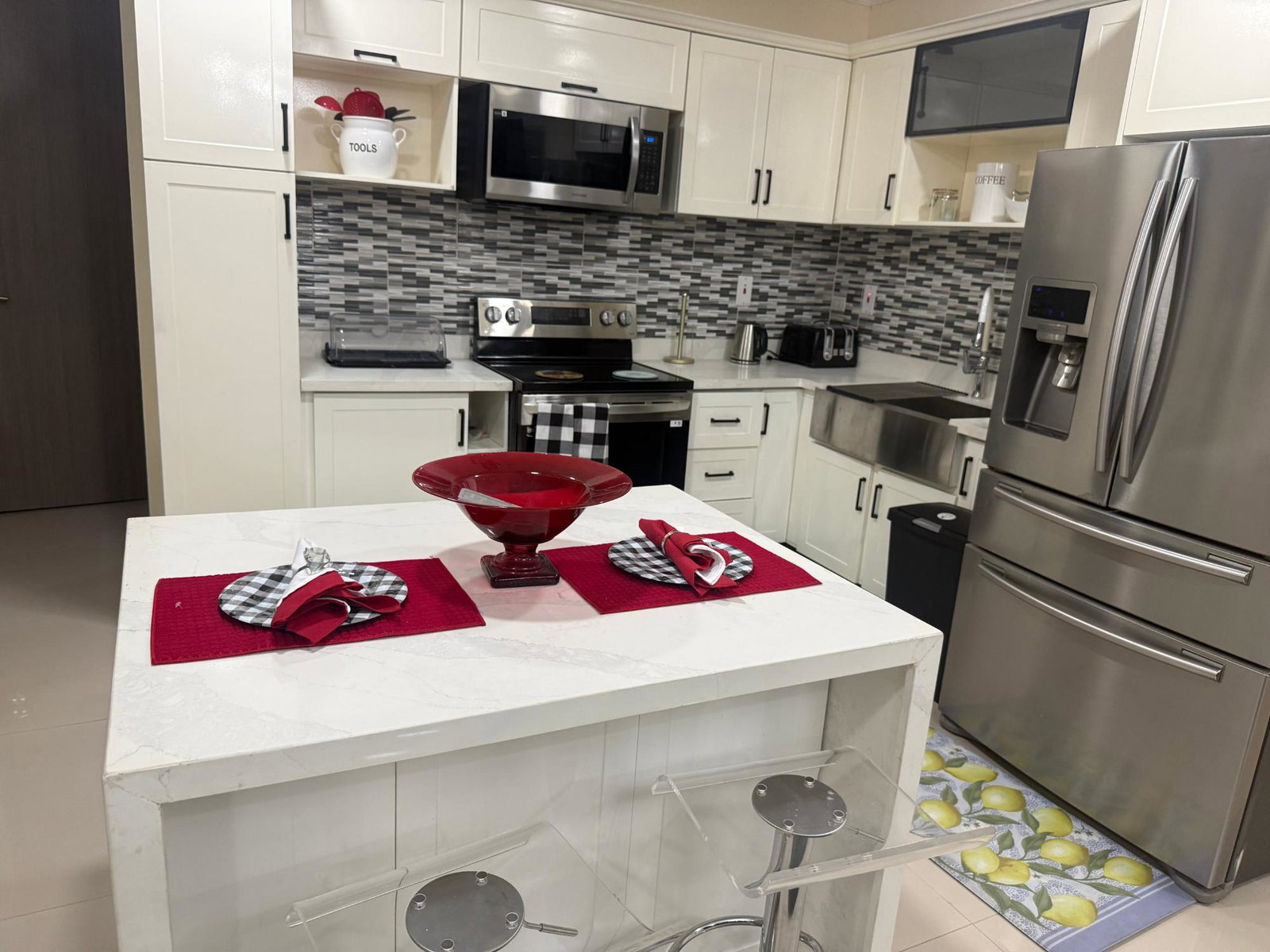 Second image of 19- Wellington Drive in Kingston 6, St. Andrew, Jamaica - property is For Rent
