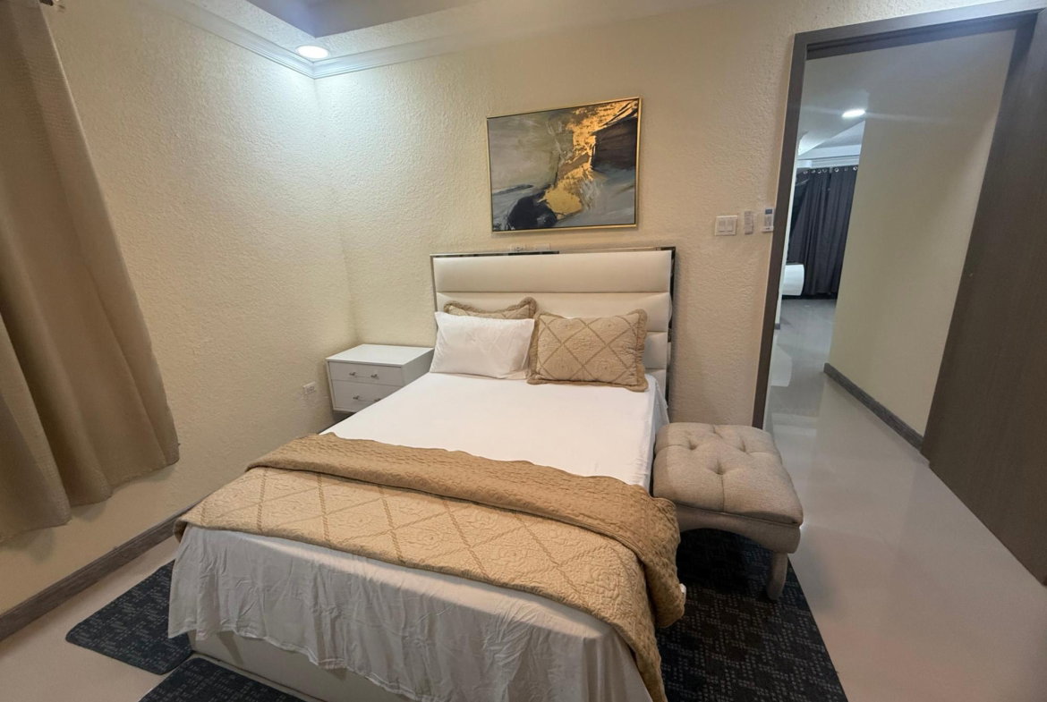 Fourteenth image of 19- Wellington Drive in Kingston 6, St. Andrew, Jamaica - property is For Rent