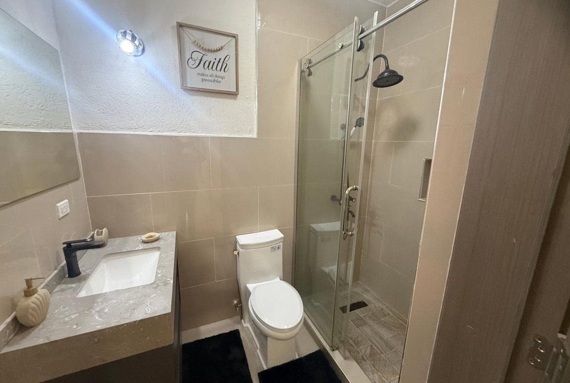 Seventeenth image of 19- Wellington Drive in Kingston 6, St. Andrew, Jamaica - property is For Rent