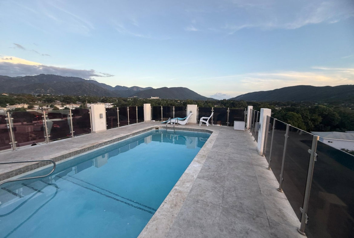 Twentieth image of 19- Wellington Drive in Kingston 6, St. Andrew, Jamaica - property is For Rent