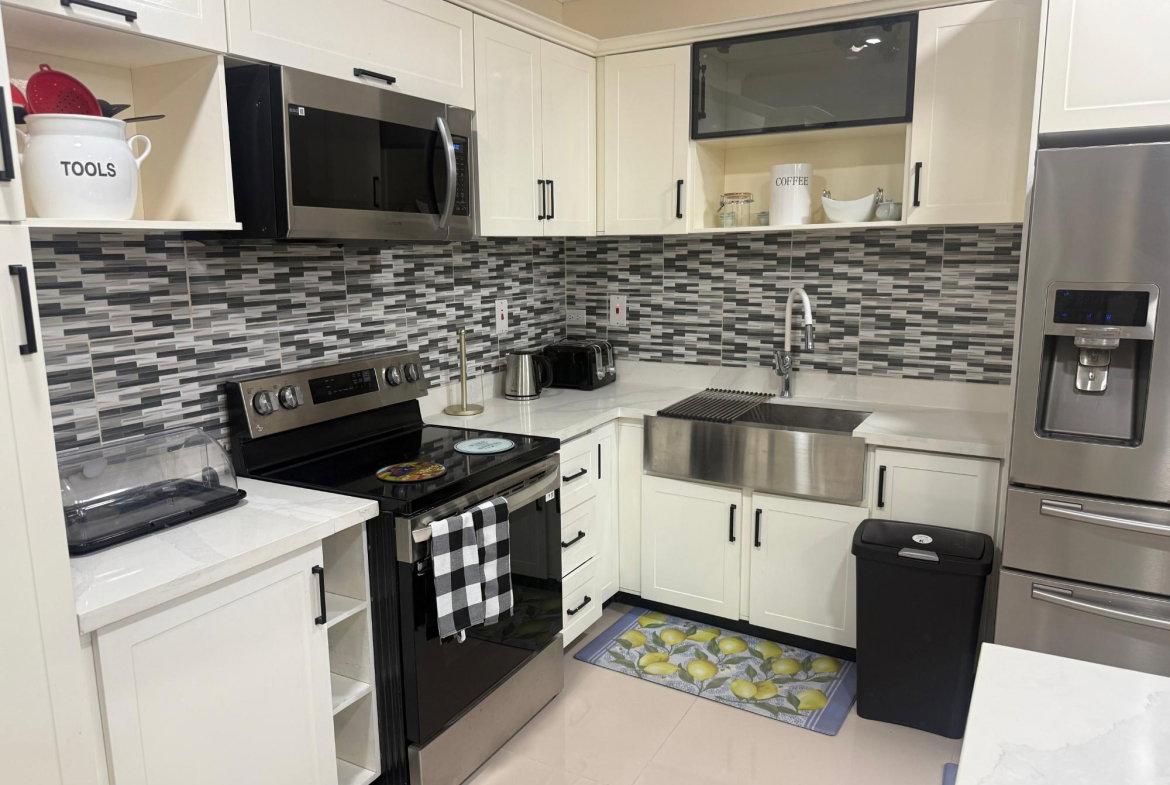 Third image of 19- Wellington Drive in Kingston 6, St. Andrew, Jamaica - property is For Rent