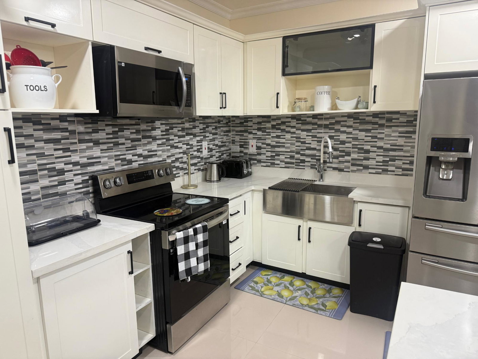 Third image of 19- Wellington Drive in Kingston 6, St. Andrew, Jamaica - property is For Rent