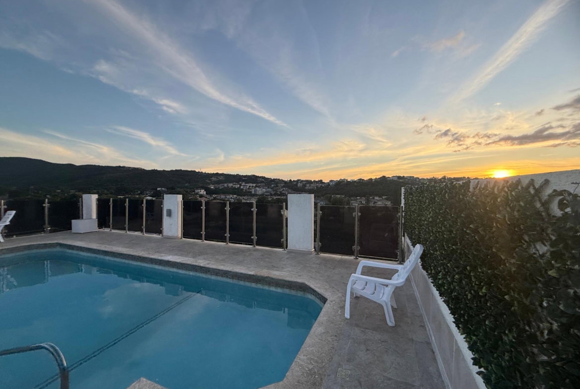 Twenty-First image of 19- Wellington Drive in Kingston 6, St. Andrew, Jamaica - property is For Rent
