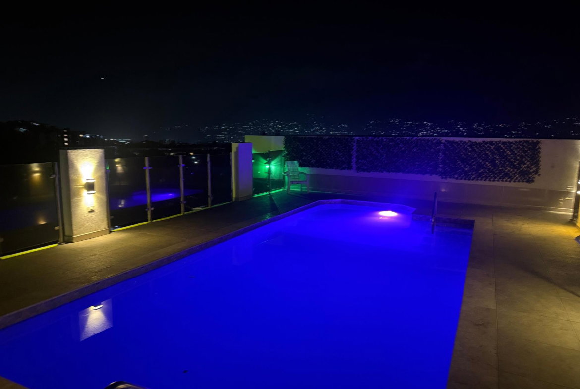 Twenty-Third image of 19- Wellington Drive in Kingston 6, St. Andrew, Jamaica - property is For Rent