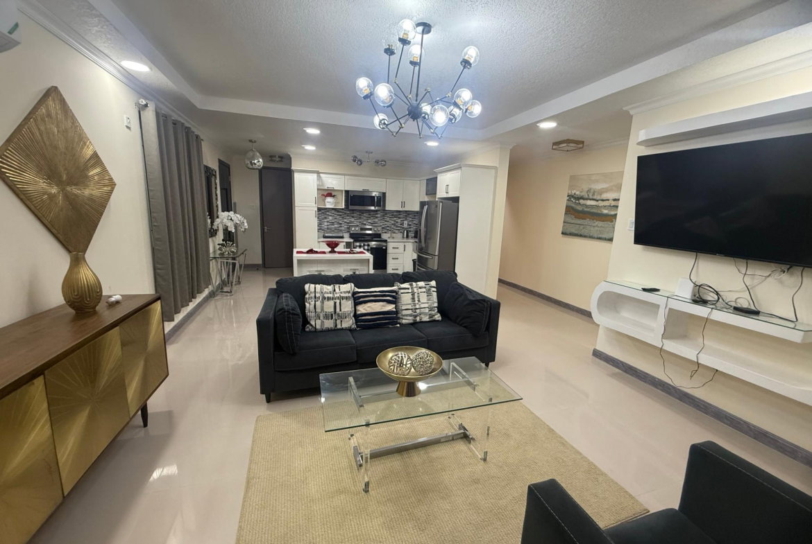 Fourth image of 19- Wellington Drive in Kingston 6, St. Andrew, Jamaica - property is For Rent