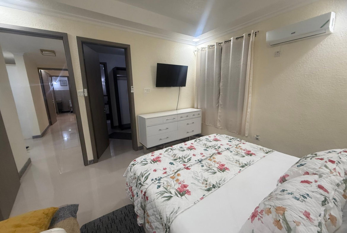 Ninth image of 19- Wellington Drive in Kingston 6, St. Andrew, Jamaica - property is For Rent