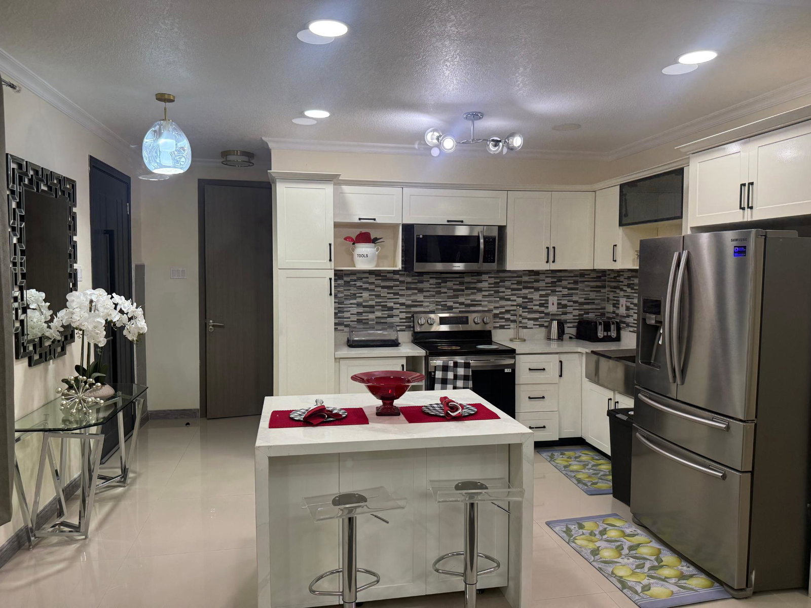 First image of 19- Wellington Drive in Kingston 6, St. Andrew, Jamaica - property is For Rent