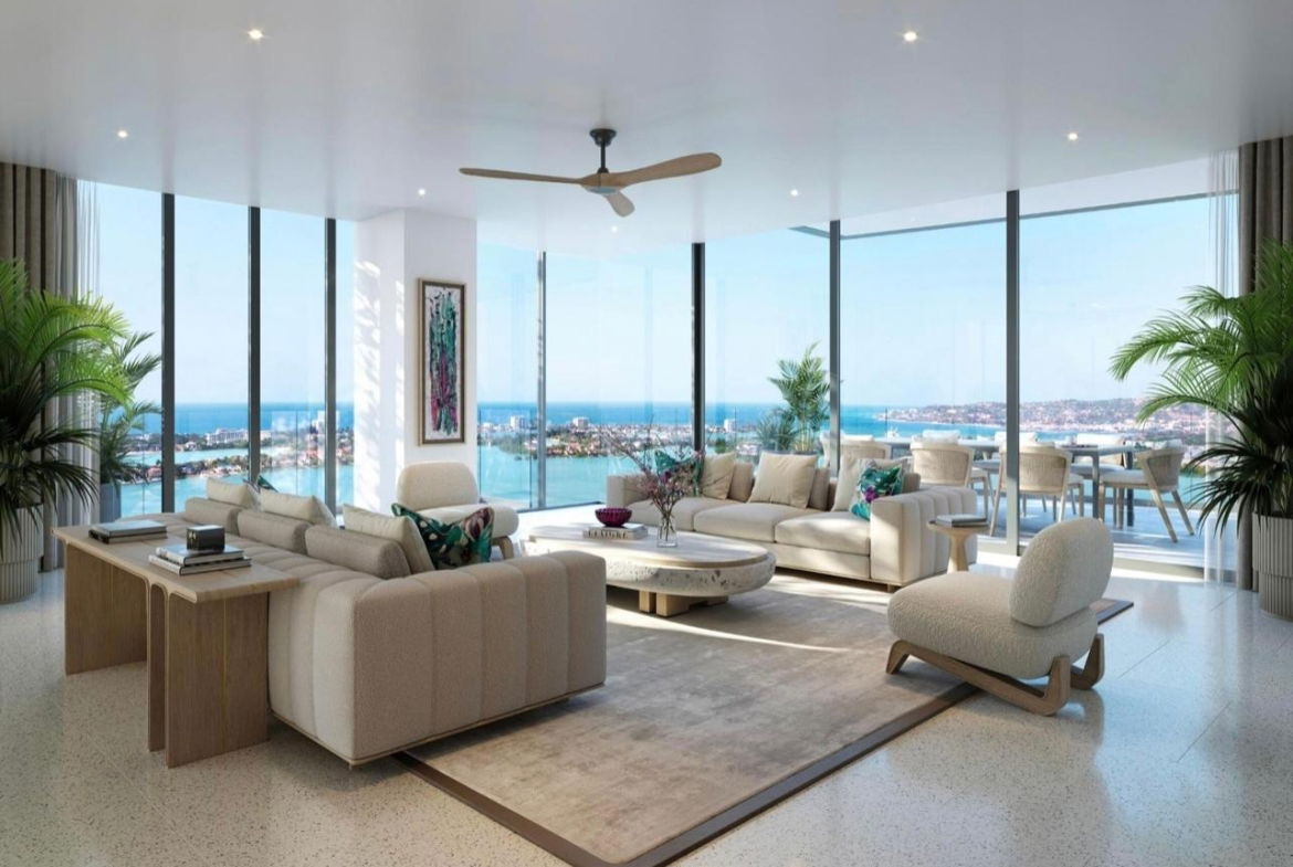 First image of 1103- The Pinnacle in Montego Bay, St. James, Jamaica - property is For Sale