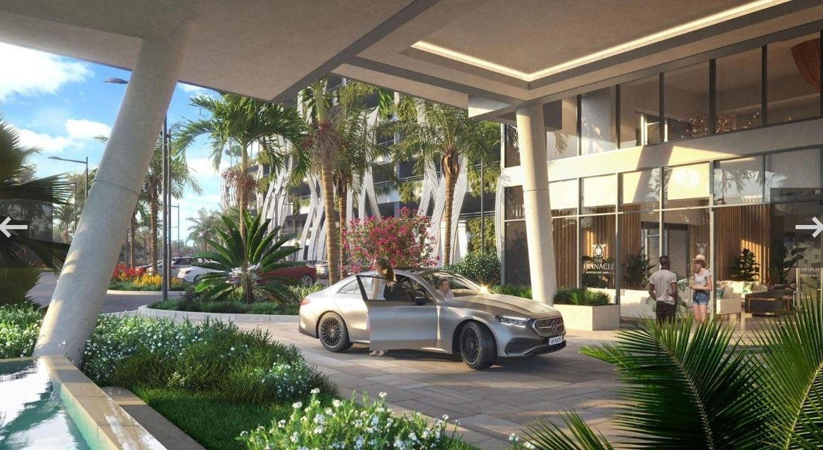 Third image of 1103- The Pinnacle in Montego Bay, St. James, Jamaica - property is For Sale