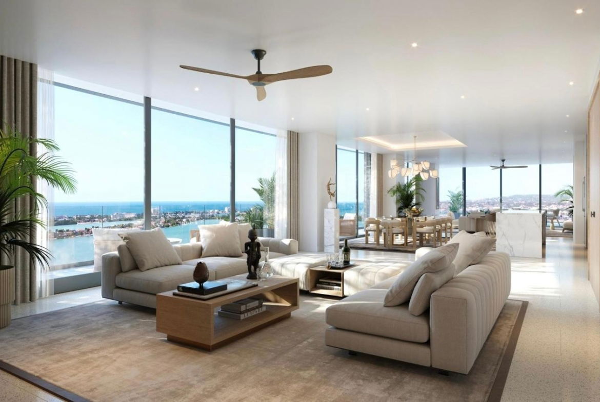 Fourth image of 1103- The Pinnacle in Montego Bay, St. James, Jamaica - property is For Sale