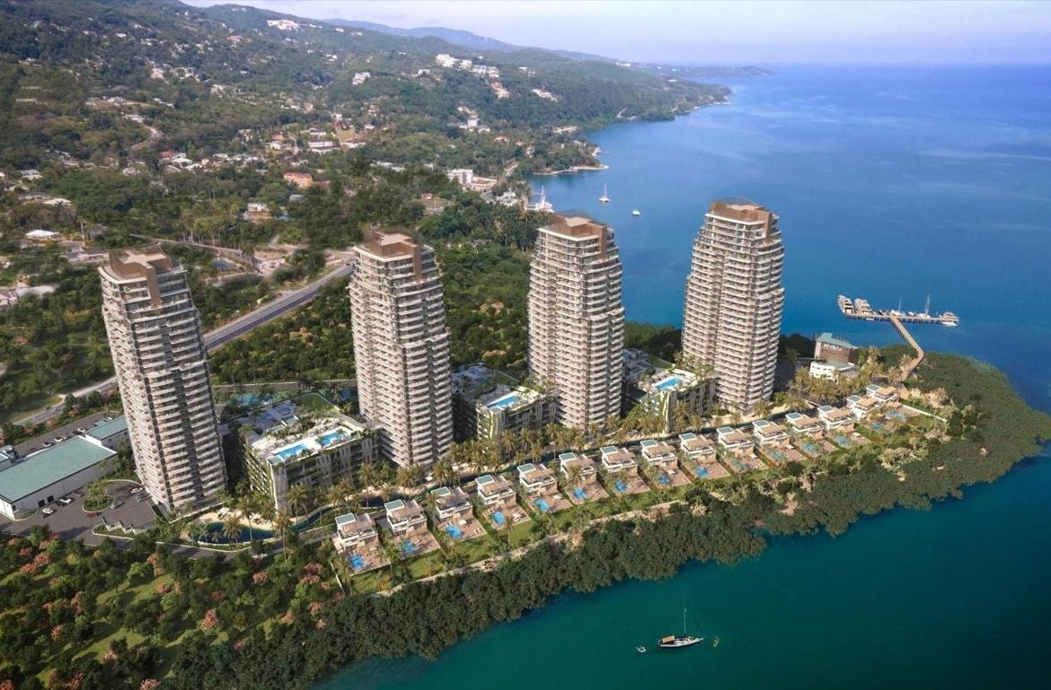 Fifth image of 1103- The Pinnacle in Montego Bay, St. James, Jamaica - property is For Sale