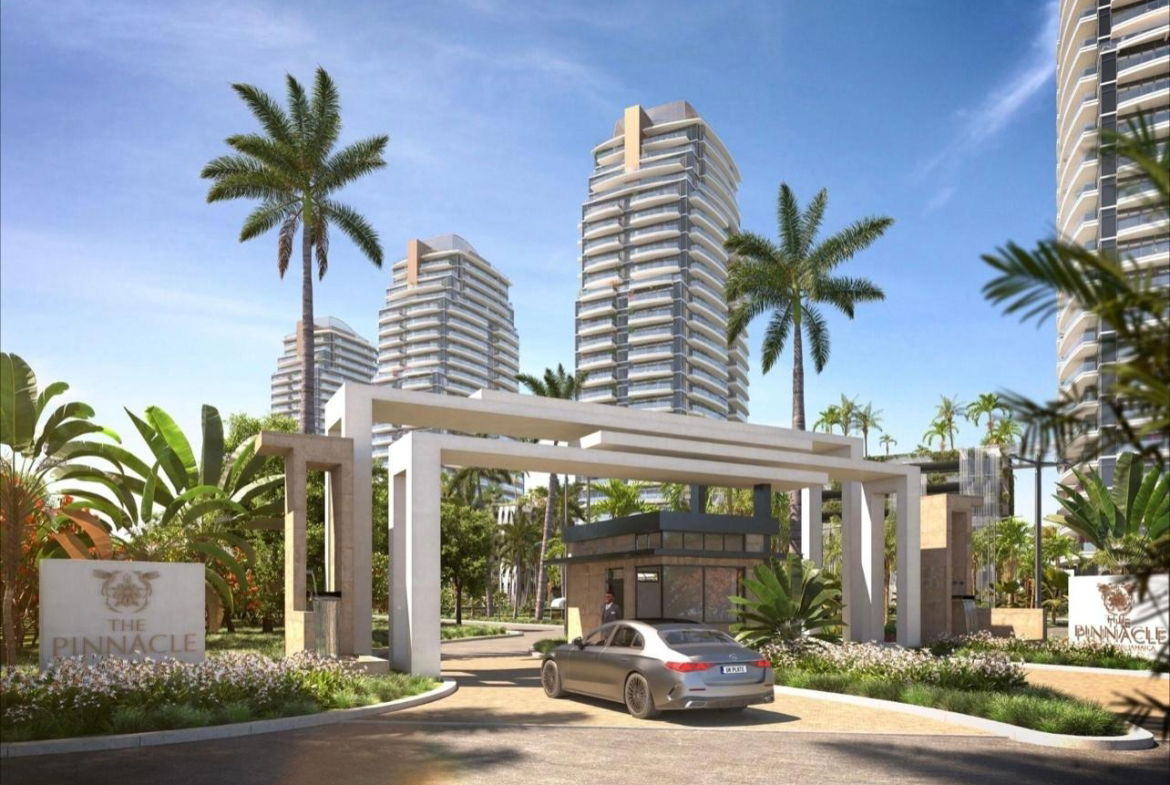 Sixth image of 1103- The Pinnacle in Montego Bay, St. James, Jamaica - property is For Sale