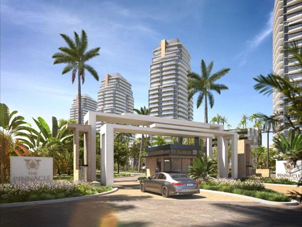 Sixth image of 1103- The Pinnacle in Montego Bay, St. James, Jamaica - property is For Sale