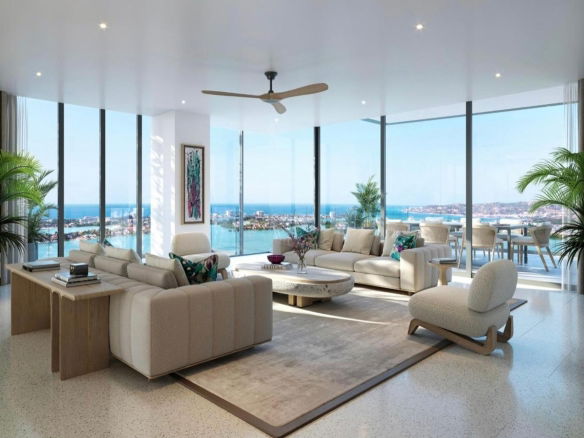 First image of 1103- The Pinnacle in Montego Bay, St. James, Jamaica - property is For Sale