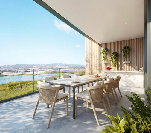 Seventh image of 1103- The Pinnacle in Montego Bay, St. James, Jamaica - property is For Sale