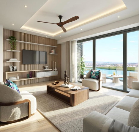 Ninth image of 1103- The Pinnacle in Montego Bay, St. James, Jamaica - property is For Sale