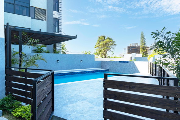 Second image of 8-2 Salisbury Avenue in Kingston 6, St. Andrew, Jamaica - property is For Sale