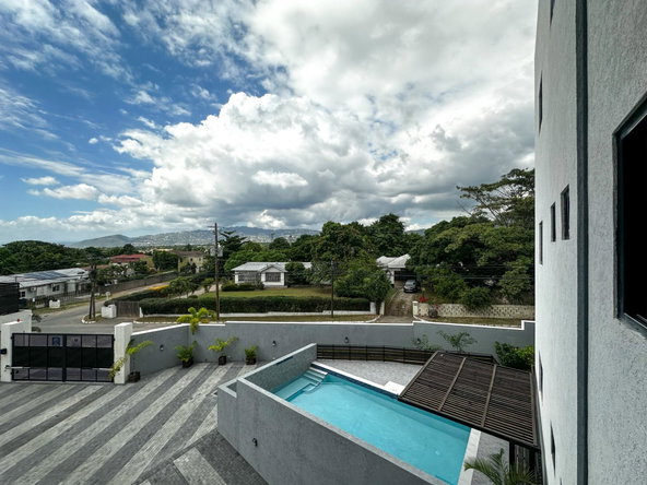 Eighteenth image of 8-2 Salisbury Avenue in Kingston 6, St. Andrew, Jamaica - property is For Sale