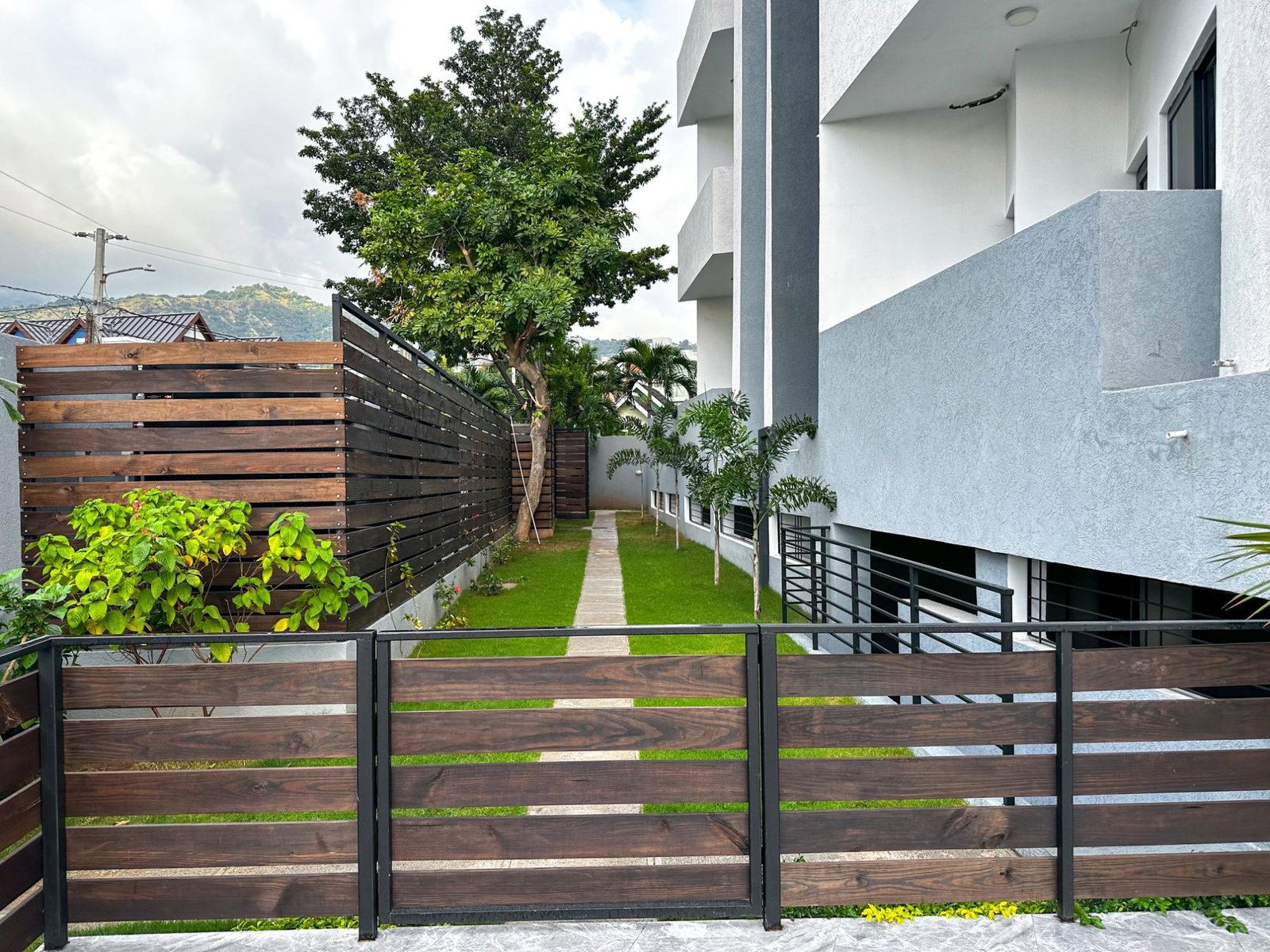 Third image of 8-2 Salisbury Avenue in Kingston 6, St. Andrew, Jamaica - property is For Sale
