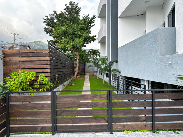 Third image of 8-2 Salisbury Avenue in Kingston 6, St. Andrew, Jamaica - property is For Sale