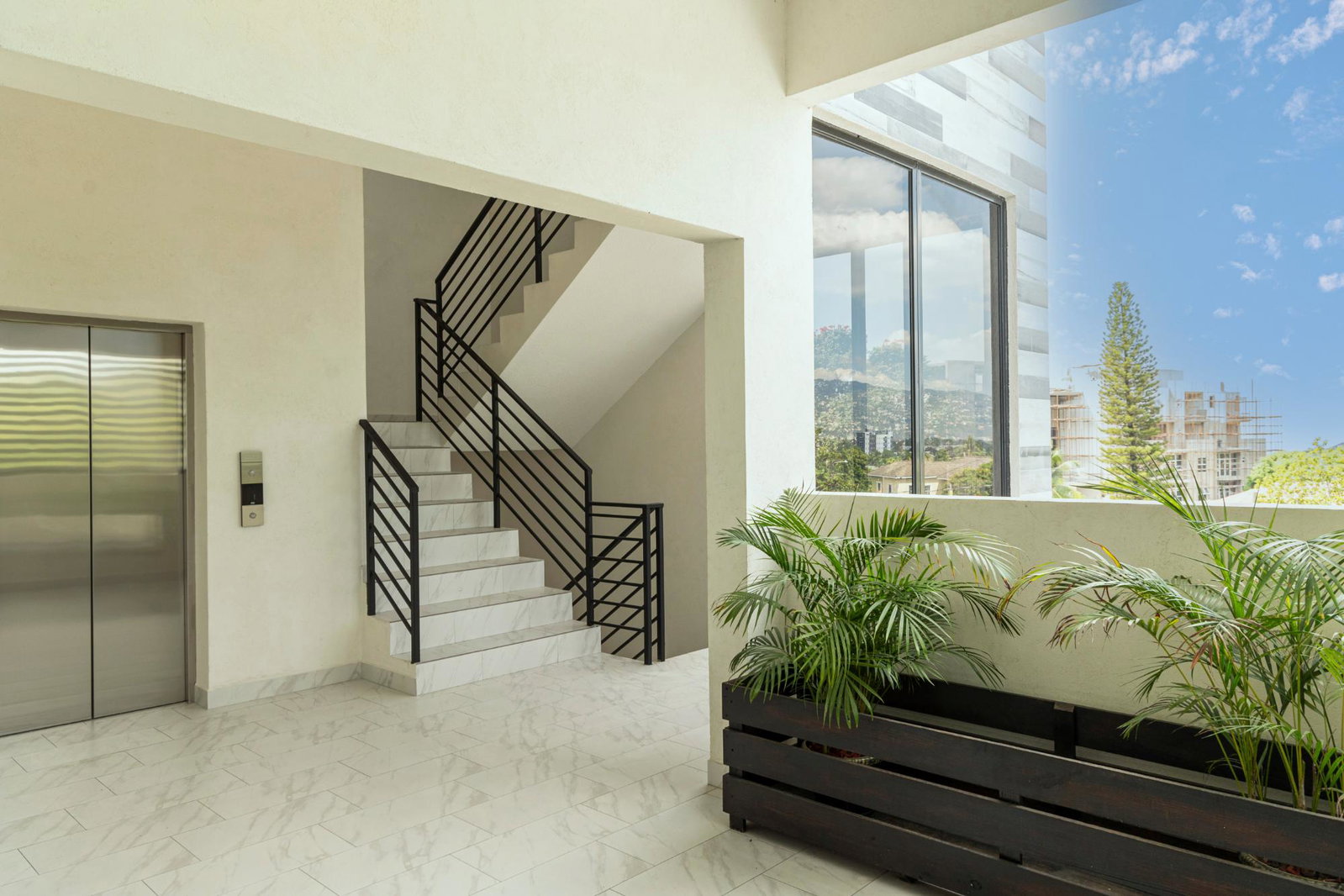 Fourth image of 8-2 Salisbury Avenue in Kingston 6, St. Andrew, Jamaica - property is For Sale