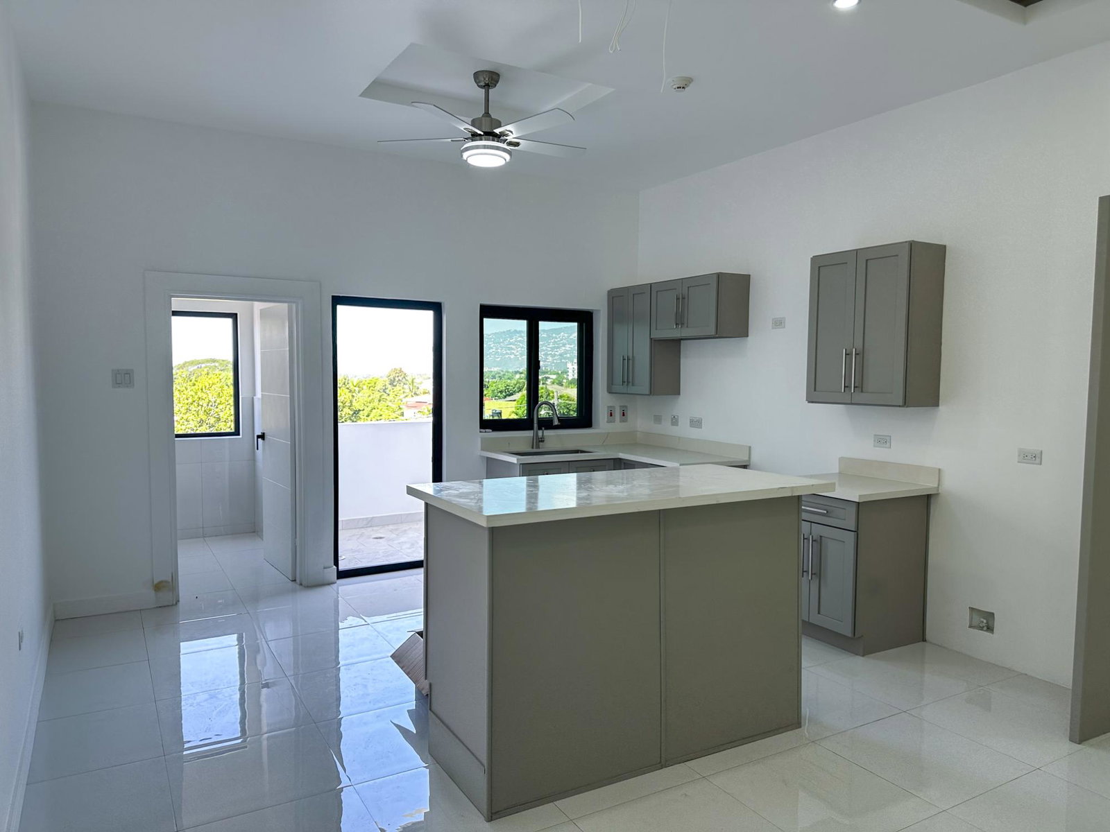 Seventh image of 8-2 Salisbury Avenue in Kingston 6, St. Andrew, Jamaica - property is For Sale