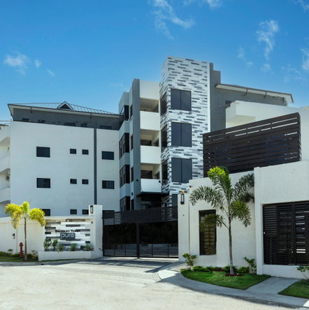 First image of 8-2 Salisbury Avenue in Kingston 6, St. Andrew, Jamaica - property is For Sale