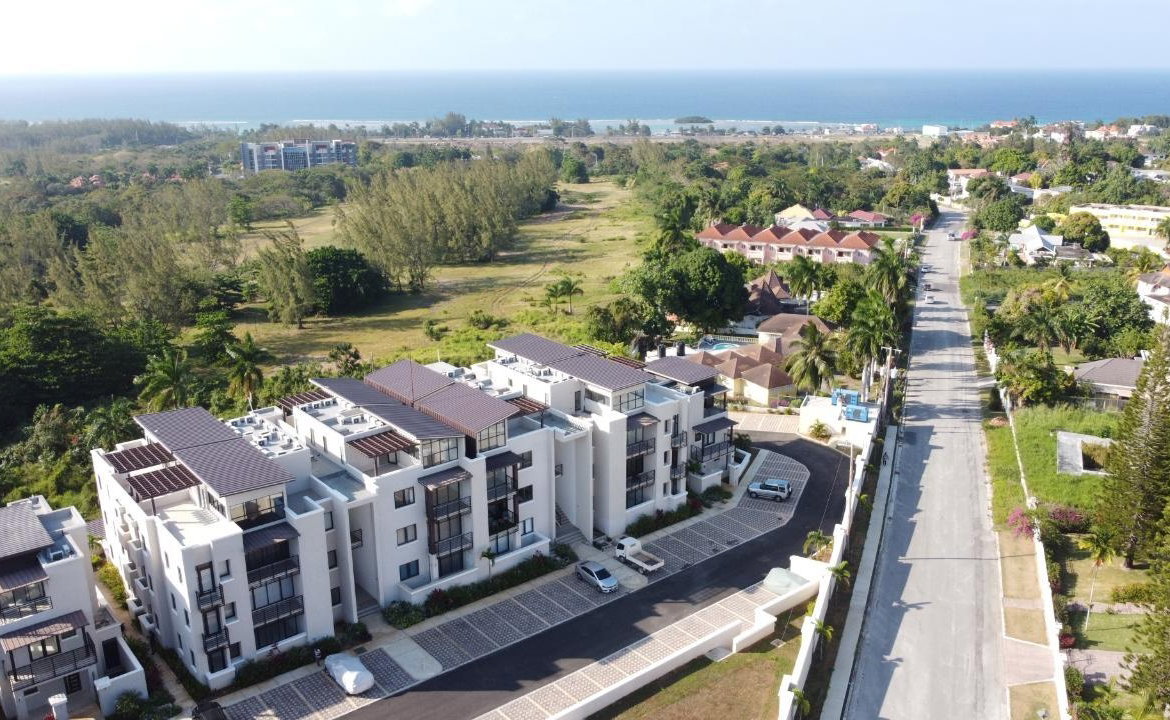 Third image of Lot 5 A4- Surreal at Sugar Mill, ir in Montego Bay, St. James, Jamaica - property is For Sale