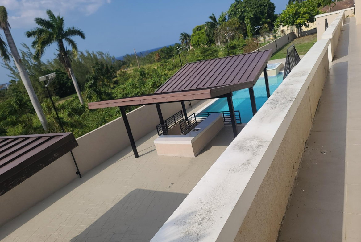 Twenty-Eighth image of Lot 5 A4- Surreal at Sugar Mill, ir in Montego Bay, St. James, Jamaica - property is For Sale