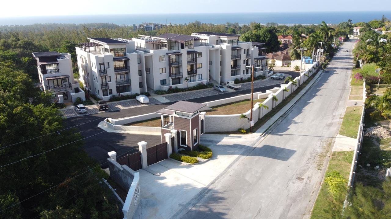 Fourth image of Lot 5 A4- Surreal at Sugar Mill, ir in Montego Bay, St. James, Jamaica - property is For Sale